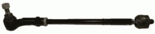LEMFÖRDER 27643 01 Tie Rod Compatible for Volkswagen Polo II (9N_, 9A_) 2001-2014 Left, Front Axle and Other Vehicles