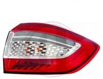 Diederichs 1428790 Rückleuchte Rechts Außen