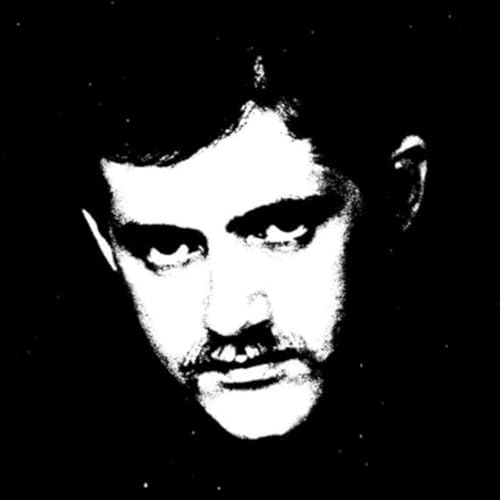 Patrick Cowley - School Daze