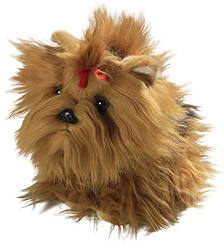 Carl Dick Yorkshire Terrier Welpe, Hund, Plüschtier, Kuscheltier ca. 22cm 3138