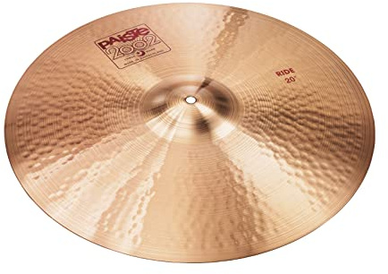 Paiste 2002 Ride 20 - Ride Cymbal