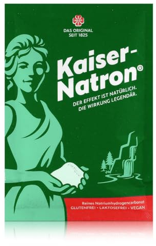 Kaiser Natron Btl. Pulver, 50 g