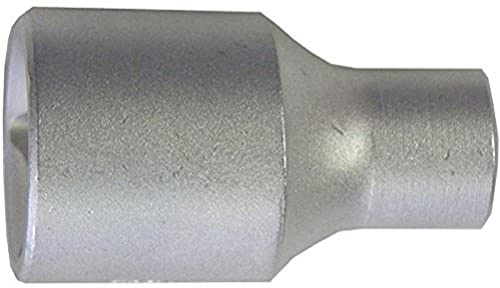Connex Steckschlüsseleinsatz 1/2 Zoll, 30 mm, chrom/vanadium, COXT570030