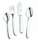 WILKENS Piccolino 4-tlg. Kinderbesteck 180 g Royal versilbert