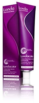 Londa Londacolor Cremehaarfarbe 0/88 Mixton Perl-intensiv, 80 g