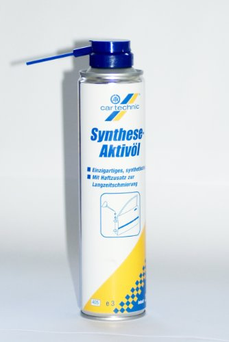 HELLA Cartechnic Synthese-Aktivöl