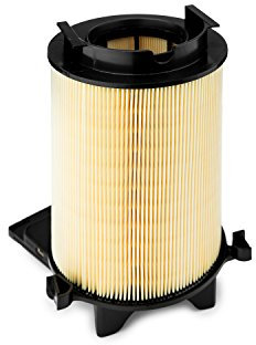 UFI Filters, Filtro Aria 27.401.00, Filtro Aria per Ricambio, Adatto a Auto, Applicabile su Diversi Modelli Audi, Seat, Skoda e Volkswagen