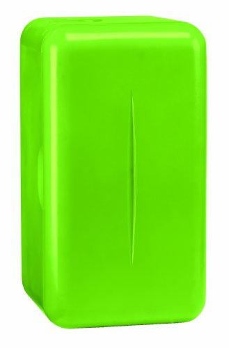 Dometic Mobicool F16 Minifrigo Termoelettrico, Verde, 16 Litri