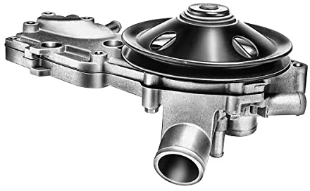 Valeo Wasserpumpe, Motorkühlung 506486