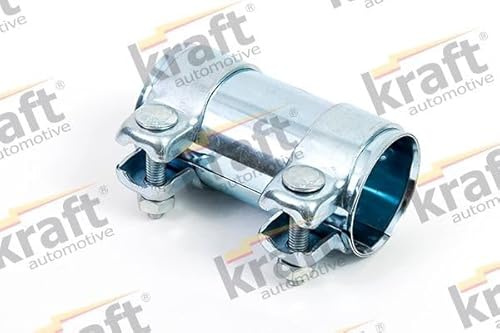 Kraft Automotive 0570055 Rohrverbinder, Abgasanlage