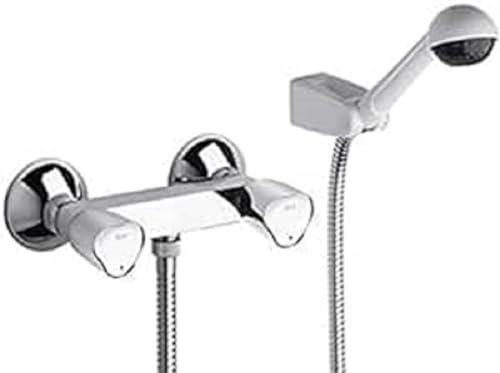 Roca a5 a2030 C00 Mischbatterie Wasserhahn/Mischbatterie Außen Dusche Brava – Wasserhahn hidrosanitario konventionell – brava-08 griferia für baño-ducha