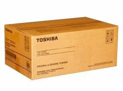 Toshiba Original 6AJ00000075 / T-FC 25 EK, für E-Studio 4540 C SE Premium Drucker-Kartusche, Schwarz, 34200 Seiten