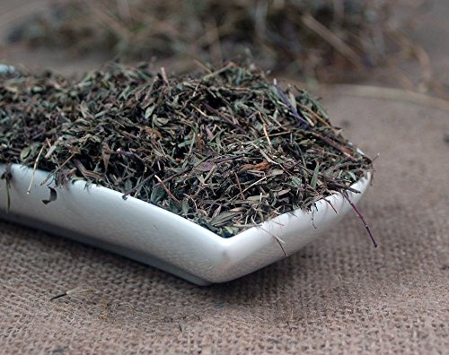 Naturix24 – Quendeltee, Quendelkraut geschnitten – 500g-Beutel