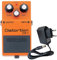Boss DS-1 Distortion Pedal + keepdrum 9V Netzteil
