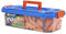 ZURU X-Shot 200 Darts Refill Carry Case