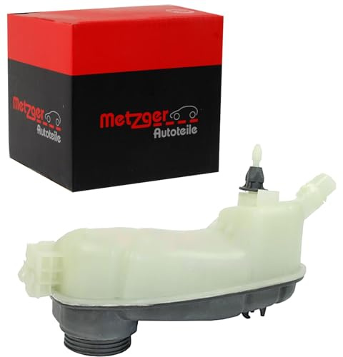 METZGER 2140159 Kühlung