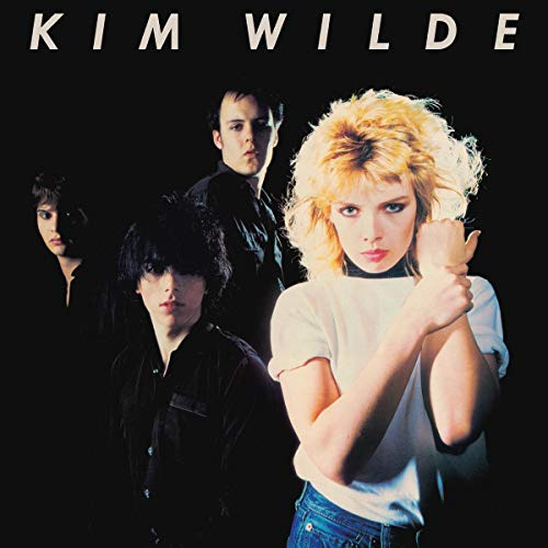 Kim Wilde (Deluxe Edition)