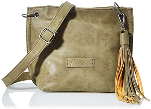 Fritzi aus Preussen Vintage Fritzi03 Crossbody Jungle