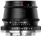 TTArtisan - Obiettivo a messa a fuoco manuale F1.4 APS-C M43, 35 mm per fotocamera Nikon Z Mount come Z50