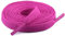 Sechunk Lacets plats solides pour chaussures de sport, 29 couleurs, 1 paire pour baskets, Meihong, 127cm