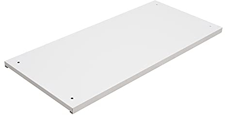 STIER Fachboden, für Universal- und Beistellschrank, 800x380mm, 40kg Tragkraft