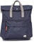 Roka London Canfield B Medium Sustainable Nylon Emerald, midnight, Medium