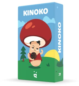 Helvetiq Verlag Kinoko