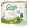 Grazie Natural - Pack 4 x 2 rouleaux essuie-tout compact - unité