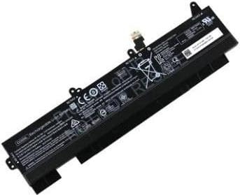 CoreParts Laptop Battery for HP 51.30Wh 11.4V 4500mAh 51.3Wh 3Cell, MBXHP-BA0300