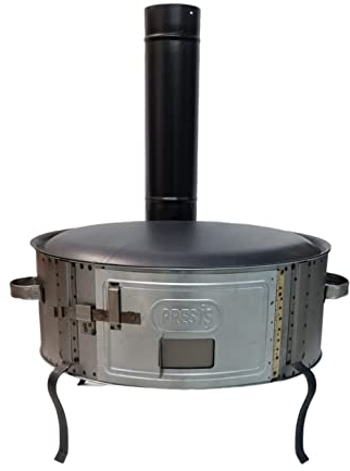 Sac Holzkohle Fladenbäcker Odunlu Saci Yufka Soba 60cm