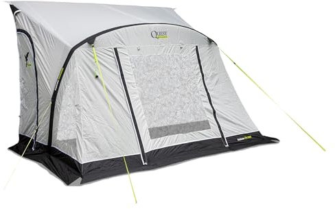 Quest Falcon 325 Super Lightweight Air Inflatable Caravan Porch Awning