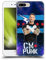 Head Case Designs Licenza Ufficiale WWE Ritratto CM Punk Custodia Cover in Morbido Gel Compatibile con Apple iPhone 7 Plus/iPhone 8 Plus