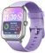 aeac Smartwatch Donna, 1,8 Orologio Smartwatch Chiamate Risposta Vivavoce, Alexa Integrato Cardiofrequenzimetro SpO2 Sonno, Contapassi Orologio Fitness Notifiche 110 Modalità Sport per Android/iOS
