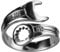 exdas Rings Ring Jewellery Women Men Men Women Vintage Spanner Finger Rings Punk Lovers Party Rock