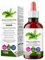Spaccapietra Calcoli Renali 100 ml - Gocce Concentrate di Ceterach Officinarum Foglie - Integratore Macerato Glicerico Senza Alcool - Made in Italy J.Armor Pharma