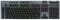 Logitech G G915 X LIGHTSPEED – flache kabellose Gaming-Tastatur mit Double-Shot-PBT-Tastenkappen, RGB-Hintergrundbeleuchtung, roten linearen GL-Switches für PC/Mac, DEU QWERTZ-Layout - Schwarz