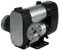 PIUSI BIPUMP F0036302A Pumpe für Diesel, lange Lebensdauer, 12 V - 500 Watt, Durchfluss 85 Liter/Minute, Arbeitszyklus 30 min, Anschlüsse 1 Zoll BSP + Flansch und Kabel Klemmen 4 m