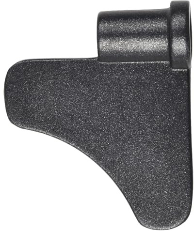 JYTDBCS Universal Aluminum Alloy Bread Maker Machine Kneading Mixing Blade Paddle Parts Universal Kneading Paddle