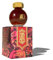 Ferris Wheel Press Fountain Pen Ink, FerriTales Collection, Royal Red, Gold Sheen, Gold Shimmer, 20ml