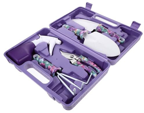 CIYODO 1 Pz Cassetta Degli Attrezzi Da Giardino Mini Pianta Pala Attrezzi Da Giardino Kit Succulente Piantare Utensili A Mano Mini Succulente Piantare Kit Pianta In Vaso Attrezzi Da
