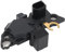 Lichtmaschinenregler Generatorregler für Passat T4 T5 Golf 6 5 4 3 Beetle Je-tta Lupo Polo Sciro-cco Shar-an Ti-guan Toua-reg Tour-an A1 A2 A3 A4 A6 C5 TT Arosa Ibiza Leon Fabia Octa-via Rapid Superb