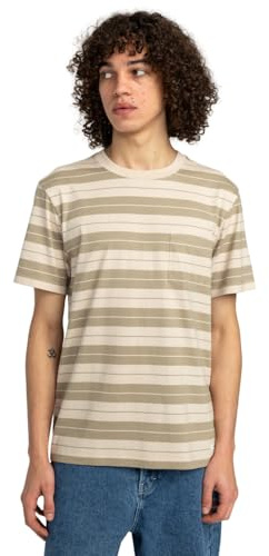 Element Men's Icon Label Pocket T-Shirt (Pack of 1)