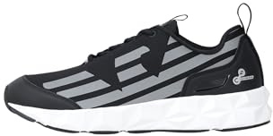 EA7 Schuhe-Sneakers/Sportschuhe Herren
