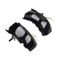 Kotflügelspiegel für VW Touran 1T1 1T2 2003 2004 2005 2006 2007 2009, dynamischer Blinker, 2 x LED-Blinker, Seitenleuchte, Pfeil, Blinker, Spiegelblinker