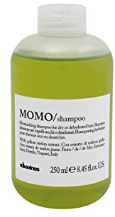 Davines - Momo Moisturizing Shampoo, 250 ml