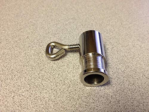 Gas Grill Rotisserie Spit Rod Bushing 5/16 BU1B