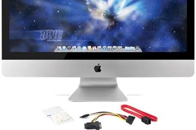 OWC/Other World Computing Interne SSD DIY Kit pour Apple 27 » iMac 2010 Modèles