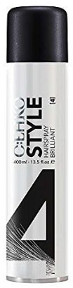 C:EHKO STYLE hairspray brilliant [4] 400ml