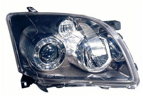 Alkar 2742266 Hauptscheinwerfer