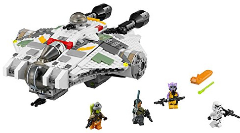 LEGO 75053 - Star Wars Ghost